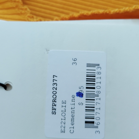 NWT Sandro Dress - Picture 4 of 8